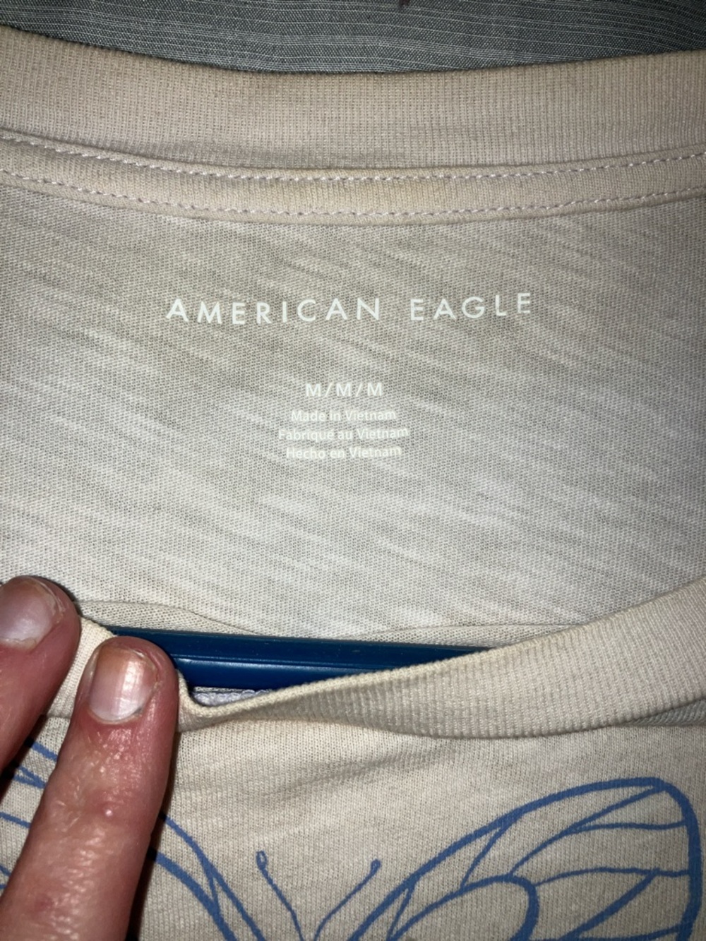 American eagle - Picture 3 of 5